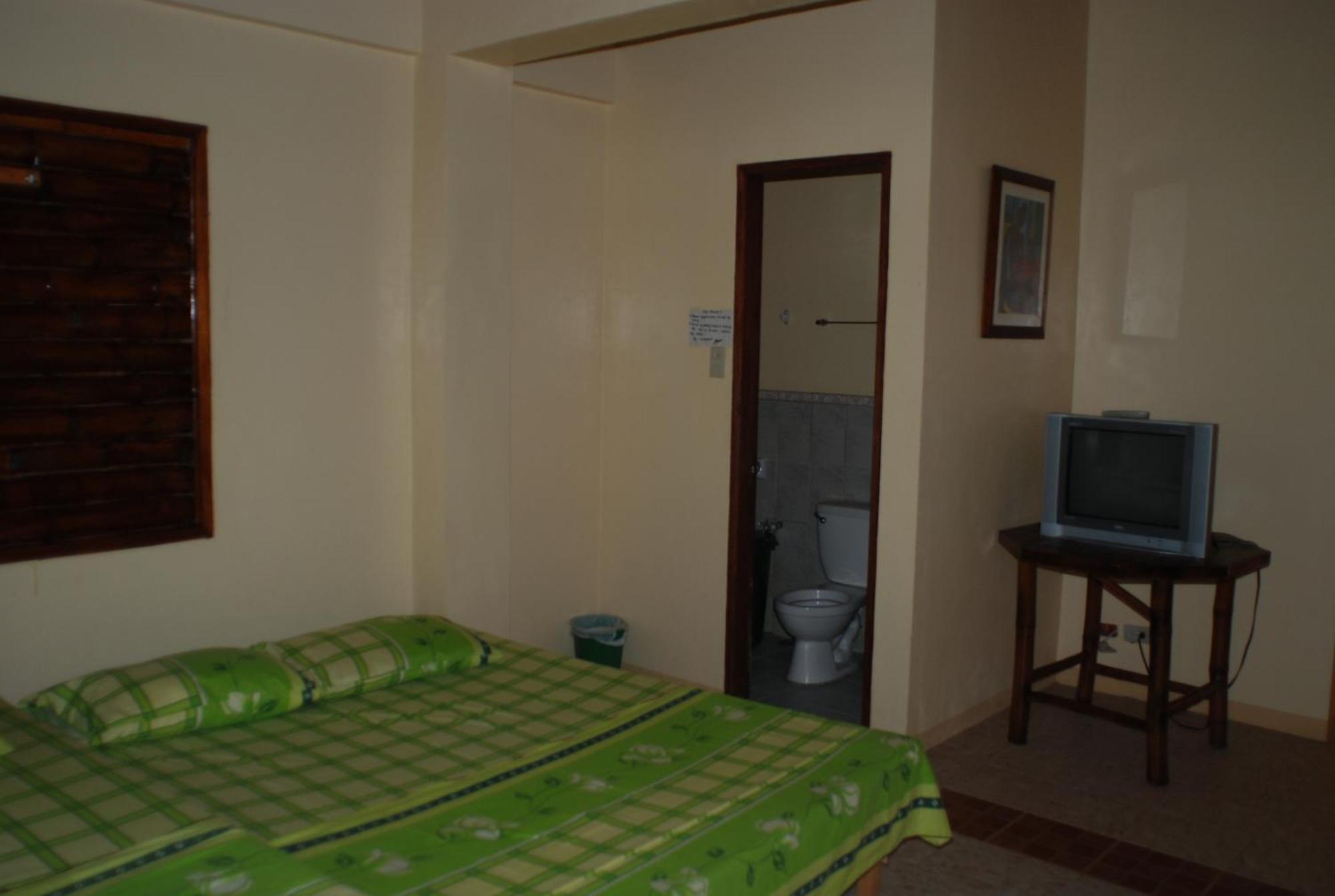 Casa Aviara Resort & Hotel بويرتو غاليرا المظهر الخارجي الصورة