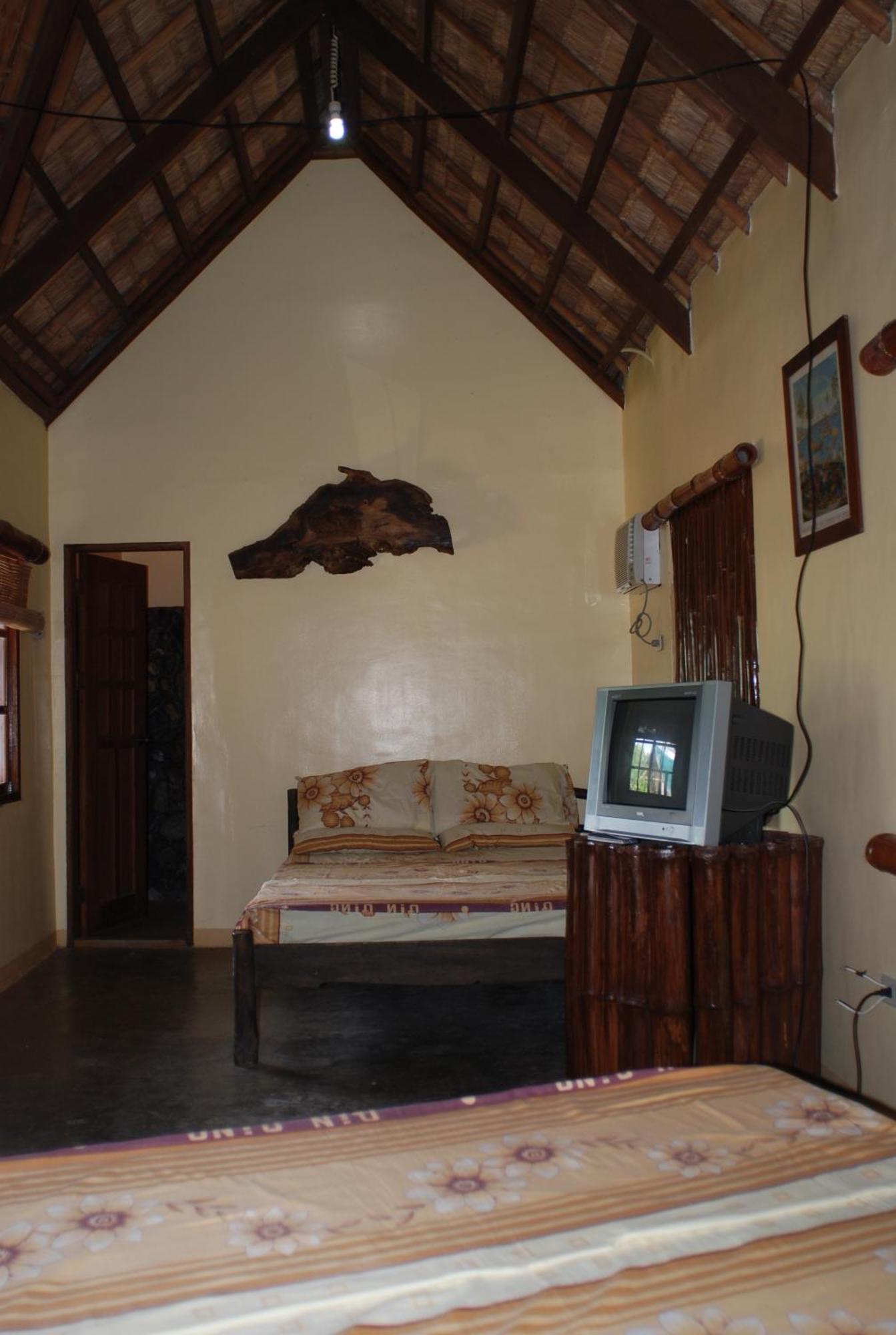 Casa Aviara Resort & Hotel بويرتو غاليرا المظهر الخارجي الصورة
