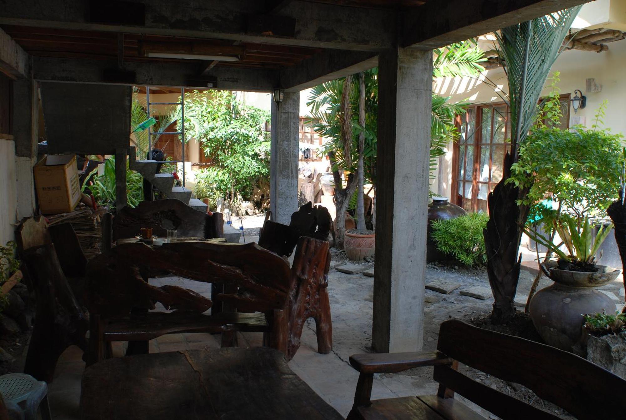 Casa Aviara Resort & Hotel بويرتو غاليرا المظهر الخارجي الصورة