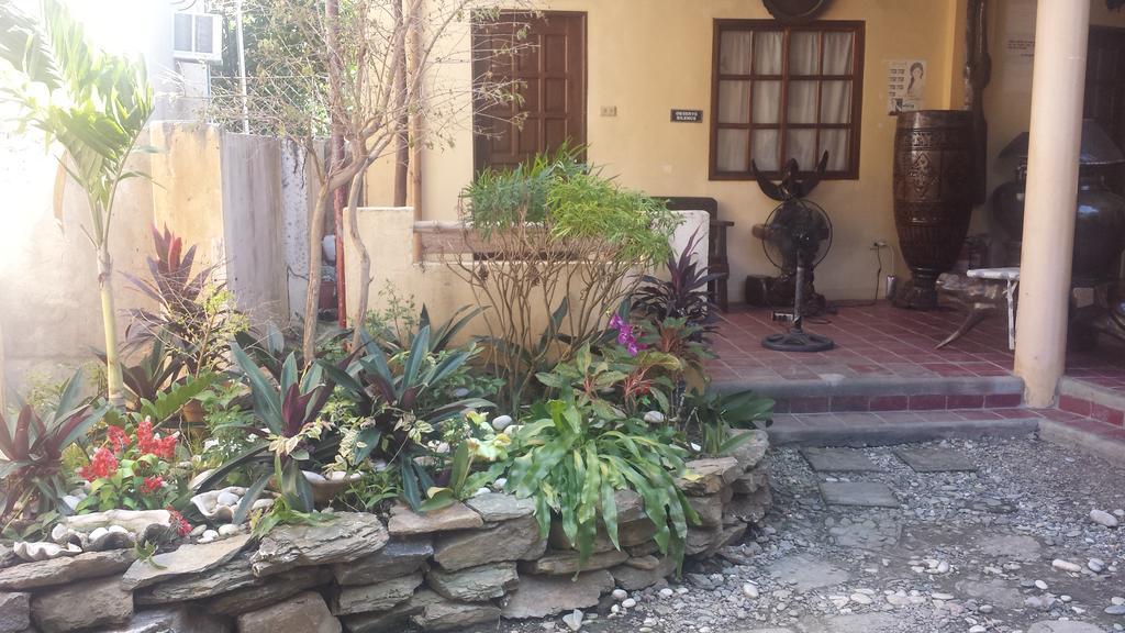 Casa Aviara Resort & Hotel بويرتو غاليرا المظهر الخارجي الصورة