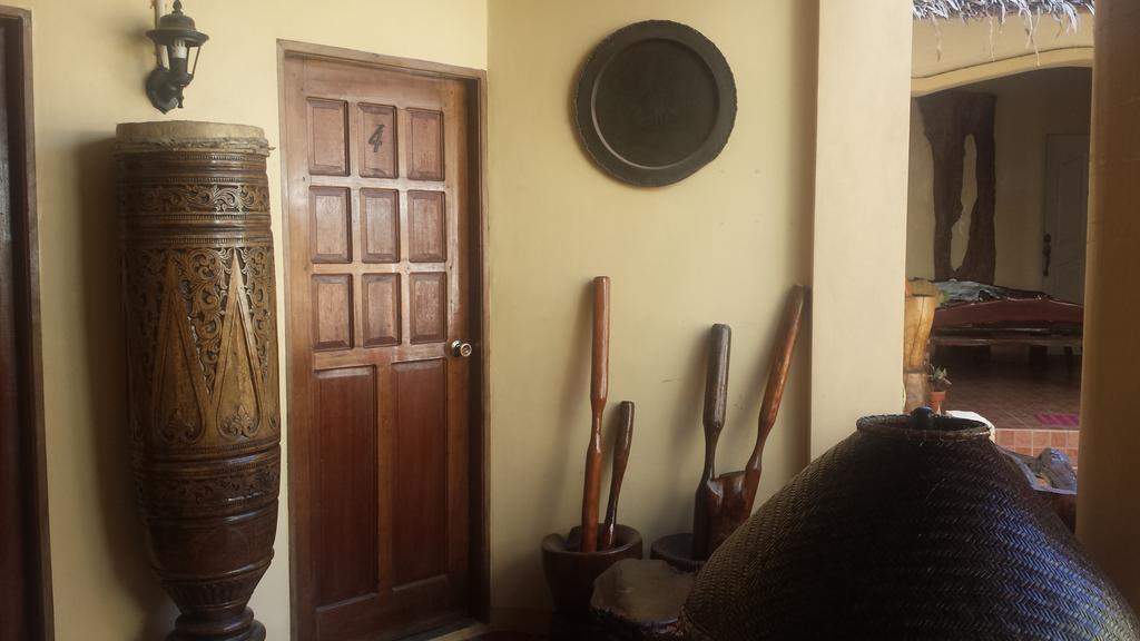Casa Aviara Resort & Hotel بويرتو غاليرا المظهر الخارجي الصورة