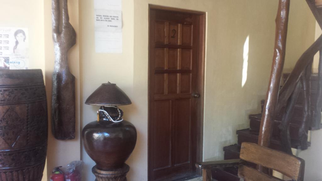 Casa Aviara Resort & Hotel بويرتو غاليرا المظهر الخارجي الصورة