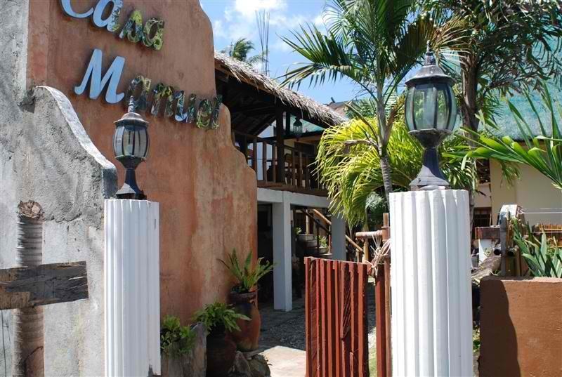 Casa Aviara Resort & Hotel بويرتو غاليرا المظهر الخارجي الصورة