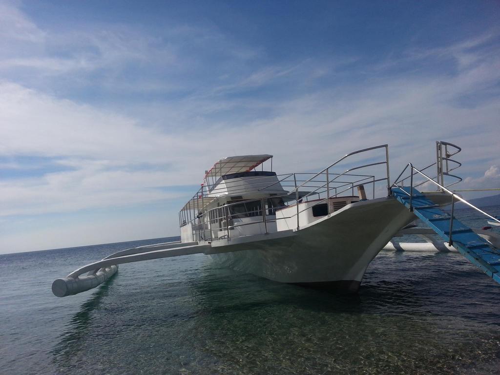 Casa Aviara Resort & Hotel بويرتو غاليرا المظهر الخارجي الصورة