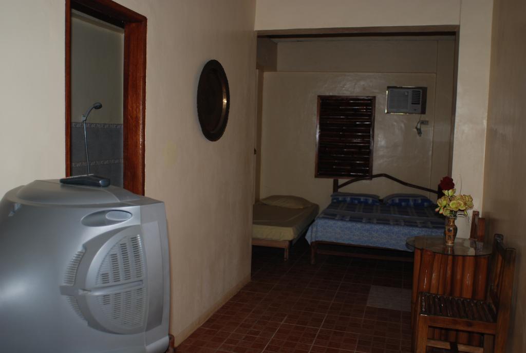 Casa Aviara Resort & Hotel بويرتو غاليرا المظهر الخارجي الصورة