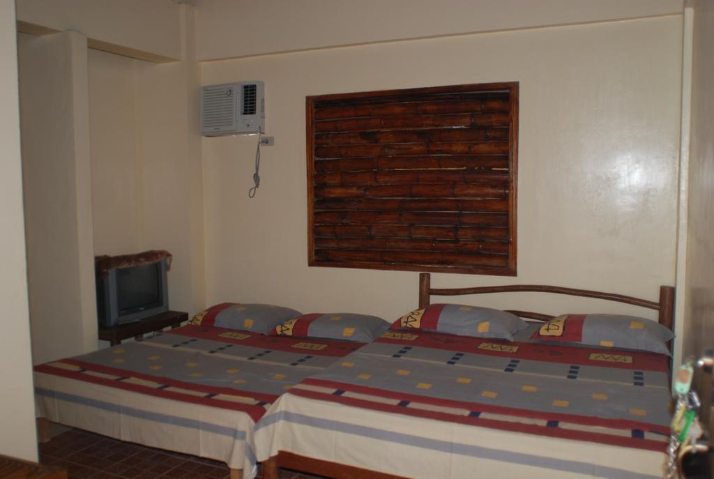 Casa Aviara Resort & Hotel بويرتو غاليرا الغرفة الصورة