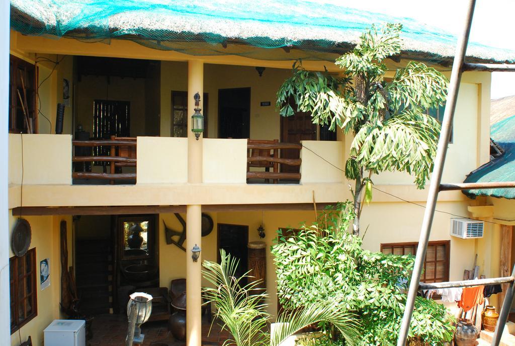 Casa Aviara Resort & Hotel بويرتو غاليرا المظهر الخارجي الصورة