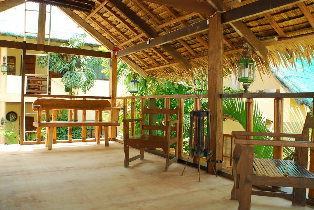 Casa Aviara Resort & Hotel بويرتو غاليرا المظهر الخارجي الصورة