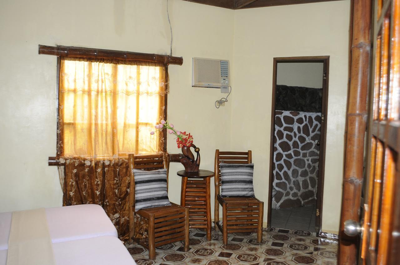 Casa Aviara Resort & Hotel بويرتو غاليرا المظهر الخارجي الصورة