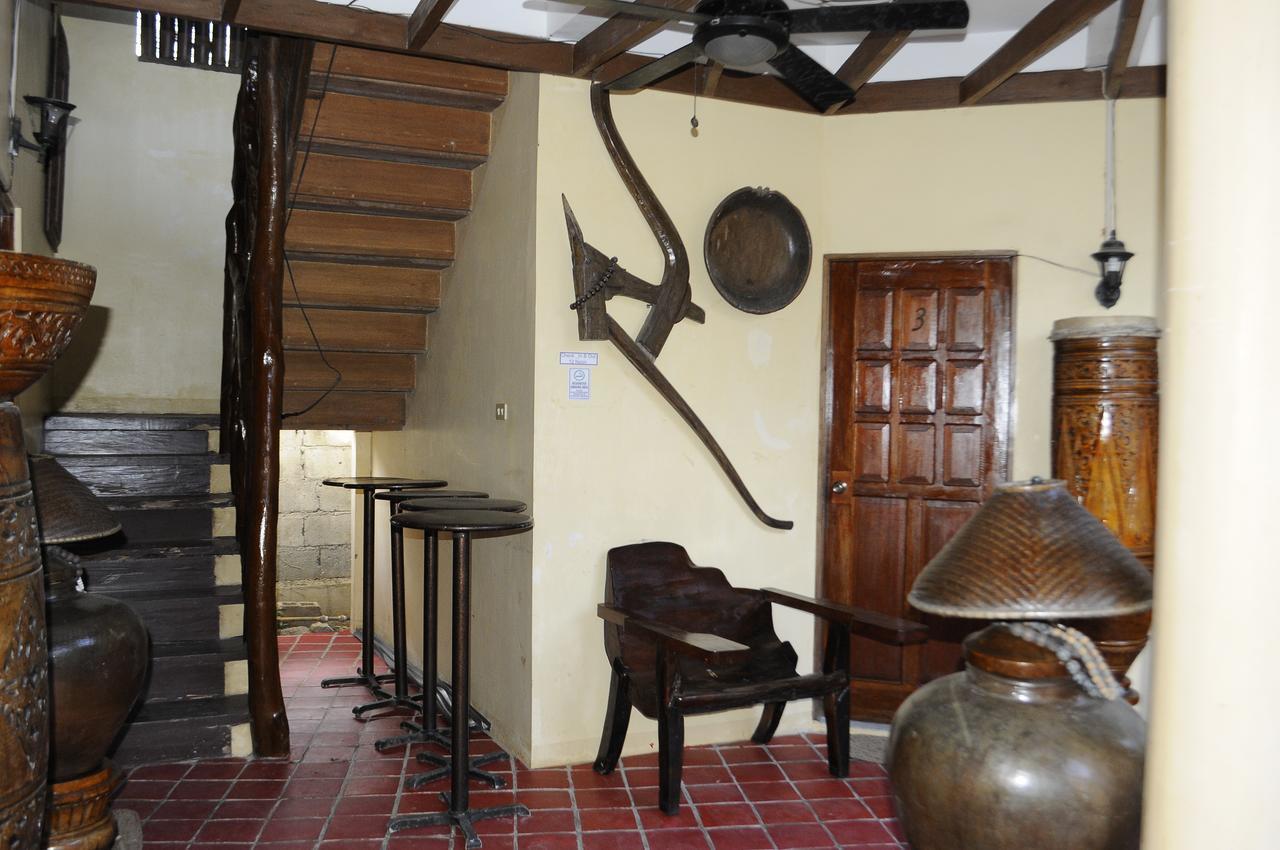 Casa Aviara Resort & Hotel بويرتو غاليرا المظهر الخارجي الصورة