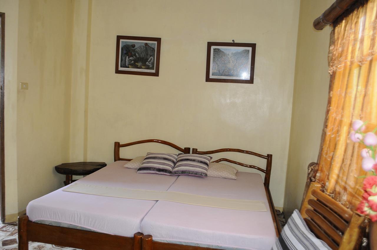 Casa Aviara Resort & Hotel بويرتو غاليرا المظهر الخارجي الصورة