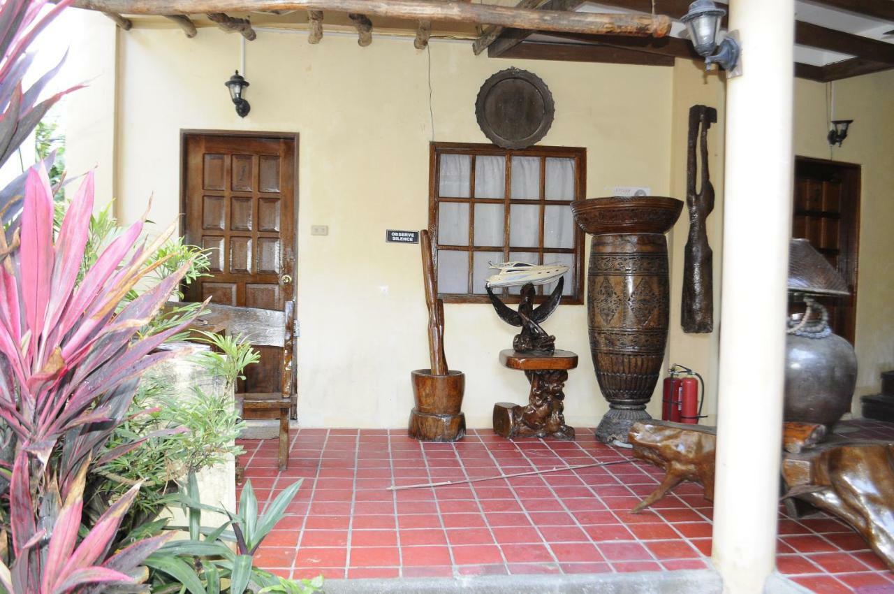 Casa Aviara Resort & Hotel بويرتو غاليرا المظهر الخارجي الصورة