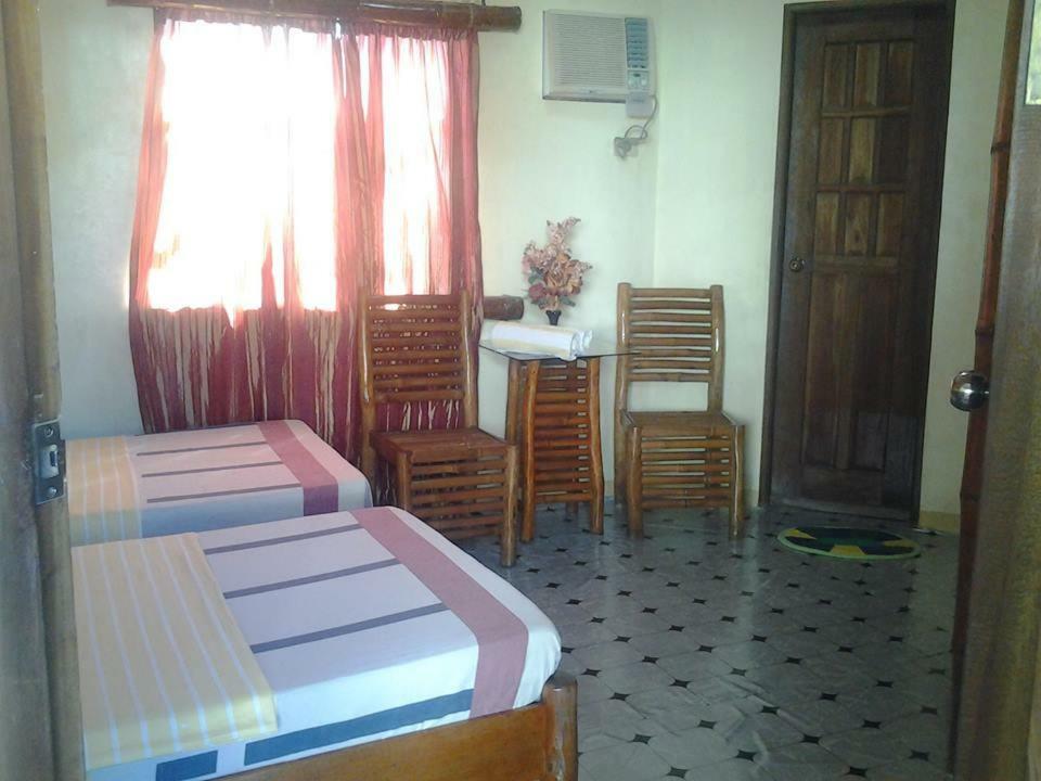 Casa Aviara Resort & Hotel بويرتو غاليرا المظهر الخارجي الصورة