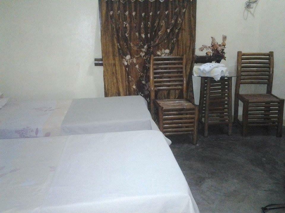 Casa Aviara Resort & Hotel بويرتو غاليرا المظهر الخارجي الصورة